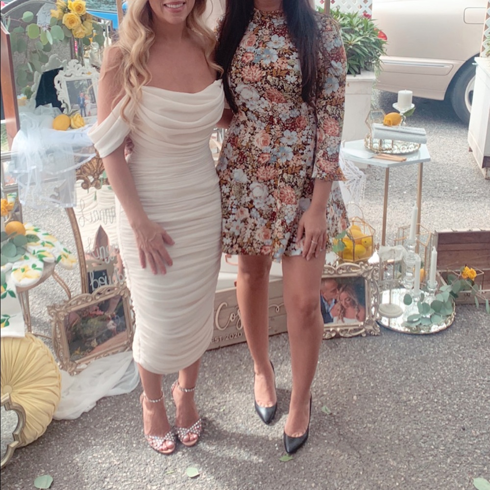 Zara dress